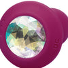 CalExotics Power Gem Vibrating Petite Crystal Probe