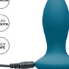 CalExotics Power Gem Vibrating Petite Crystal Probe