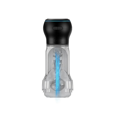 Kiiroo PowerBlow Pocket Stroker Combo
