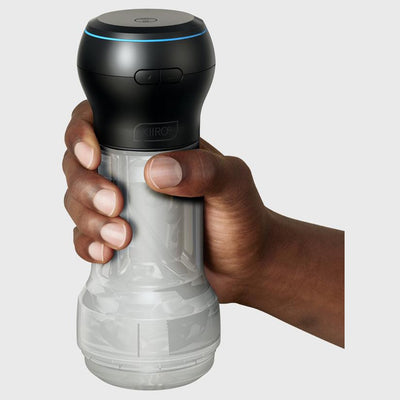 Kiiroo PowerBlow Pocket Stroker Combo
