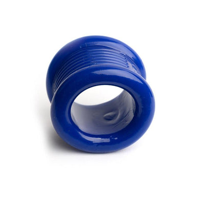 Sport Fucker PowerPlay Ball Stretcher - Colour: Blue