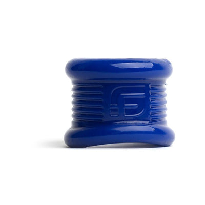 Sport Fucker PowerPlay Ball Stretcher - Colour: Blue