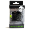 Sport Fucker PowerPlay Ball Stretcher - Colour: Black