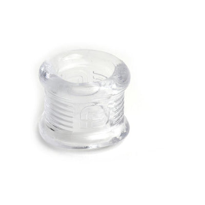 Sport Fucker PowerPlay Ball Stretcher - Colour: Clear