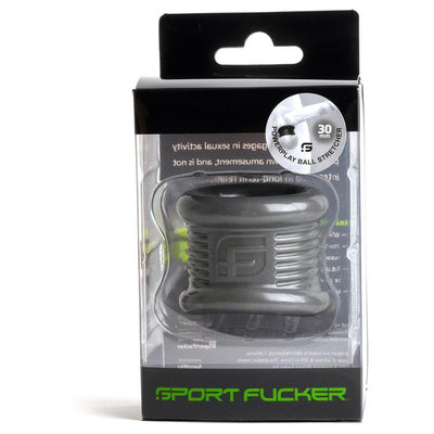 Sport Fucker PowerPlay Ball Stretcher