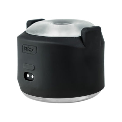 Kiiroo Powershot Compact Male Vibrator with Dual Motors and App Control