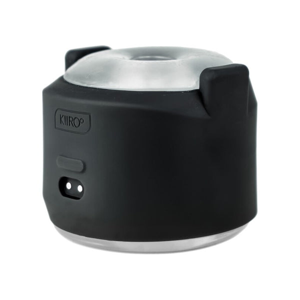 Kiiroo Powershot Compact Male Vibrator with Dual Motors and App Control