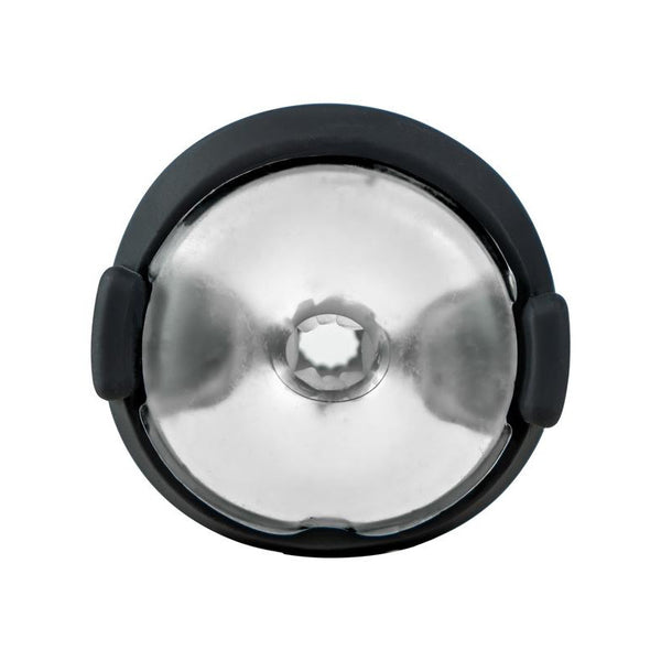 Kiiroo Powershot Compact Male Vibrator with Dual Motors and App Control