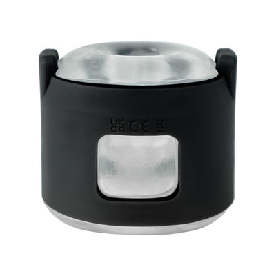 Kiiroo Powershot Compact Male Vibrator with Dual Motors and App Control
