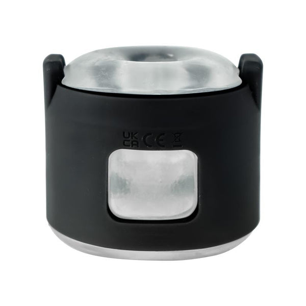 Kiiroo Powershot Compact Male Vibrator with Dual Motors and App Control