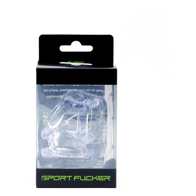 Powersling By Sport Fucker - Colour: Clear