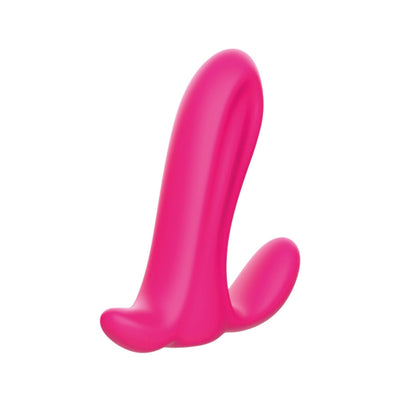 Luv Inc Panty Rabbit Wearable Vibrator