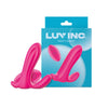 Luv Inc Panty Rabbit Wearable Vibrator