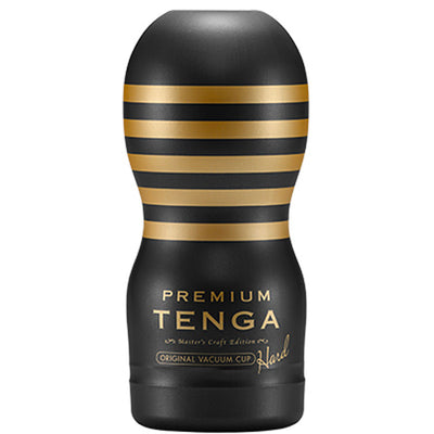 Tenga Original Vacuum Cup Premium Strong