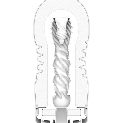 Tenga Premium Rolling Head Cup