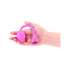 NS Novelties Pretty in Pink Sugar Vibrating Egg