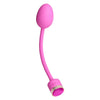 NS Novelties Pretty in Pink Sugar Vibrating Egg