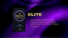 Lifestyles Skyn Elite Condoms 10 pack