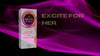 Lifestyles Skyn Excite Gel For Her 15 mL