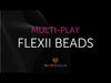 NU Sensuelle Novel Creations Sensuelle Flexii Beads