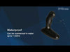 Nexus Revo Intense Rotating Prostate Massager