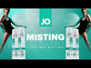 System Jo Misting Toy Cleaner - Fragrance Free - Hygiene 120 mL 