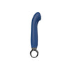 Screaming O PrimO G-Spot Vibrator - Colour: Blueberry