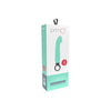 Screaming O PrimO G-Spot Vibrator - Colour: Kiwi