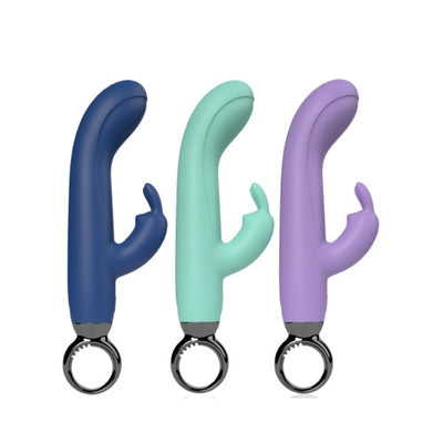 Screaming O PrimO Rabbit