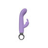 Screaming O PrimO Rabbit - Colour: Lilac