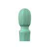 Screaming O PrimO Wand Rechargeable Vibrator - Colour: Kiwi