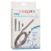 CalExotics Pro Water Works Hygienic Cleaning System 6 Piece with 4 Spray Attachments