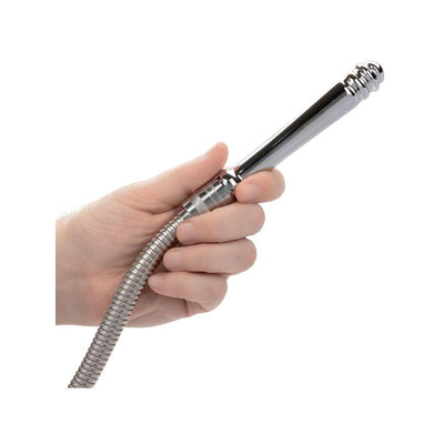 CalExotics Pro Water Works Hygienic Cleaning System 6 Piece with 4 Spray Attachments