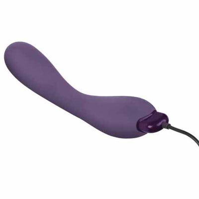 Je Joue Uma Rechargeable Vibrator