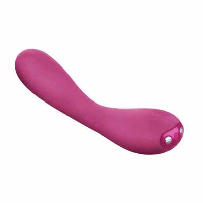 Je Joue Uma Rechargeable Vibrator