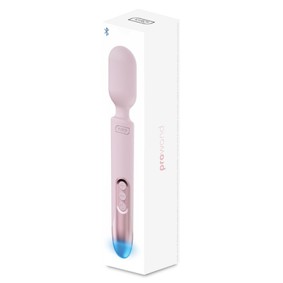 Kiiroo ProWand Vibrator