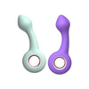 Luv Inc Pointed Tip Ring Vibe