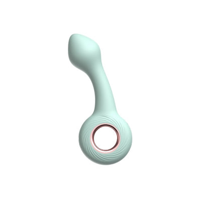 Luv Inc Pointed Tip Ring Vibe