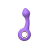 Luv Inc Pointed Tip Ring Vibe