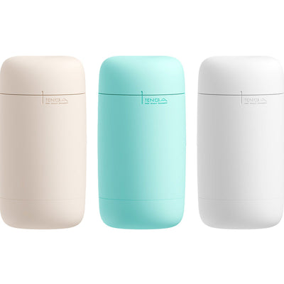 Tenga Puffy Series