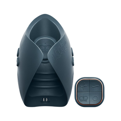 Hot Octopuss Pulse Duo 4 Couples Vibrator