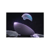 Svakom Pulse Galaxie Stimulator with Starlight Projector - Colour: Metallic Lilac