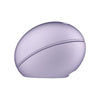Svakom Pulse Galaxie Stimulator with Starlight Projector - Colour: Metallic Lilac