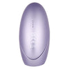 Svakom Pulse Galaxie Stimulator with Starlight Projector - Colour: Metallic Lilac