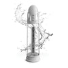 Pipedream Pump Worx Series Max Boost Pro Flow Penis Pump