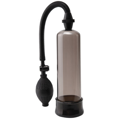 PipeDream PUMP WORX - Beginners Power Penis Pump