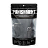 Punishment 5-Piece Bed Restraints