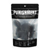 Punishment Bunny Tail Silicone Butt Plug