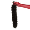 Punishment Fox Tail Silicone Plug