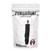 Punishment Fox Tail Silicone Plug